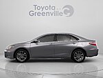 Used 2017 TOYOTA CAMRY SE in GREENVILLE, SOUTH CAROLINA (Photo 2)