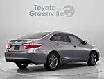 Used 2017 TOYOTA CAMRY SE in GREENVILLE, SOUTH CAROLINA (Photo 3)