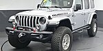 Used 2023 JEEP WRANGLER RUBICON in GREENVILLE, SOUTH CAROLINA