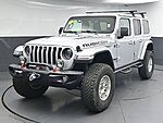 Used 2023 JEEP WRANGLER RUBICON in GREENVILLE, SOUTH CAROLINA (Photo 1)