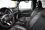 Used 2023 JEEP WRANGLER RUBICON in GREENVILLE, SOUTH CAROLINA (Photo 16)