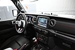 Used 2023 JEEP WRANGLER RUBICON in GREENVILLE, SOUTH CAROLINA (Photo 26)