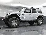 Used 2023 JEEP WRANGLER RUBICON in GREENVILLE, SOUTH CAROLINA (Photo 29)