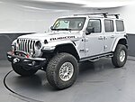 Used 2023 JEEP WRANGLER RUBICON in GREENVILLE, SOUTH CAROLINA (Photo 3)