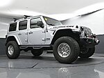 Used 2023 JEEP WRANGLER RUBICON in GREENVILLE, SOUTH CAROLINA (Photo 31)