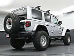 Used 2023 JEEP WRANGLER RUBICON in GREENVILLE, SOUTH CAROLINA (Photo 33)