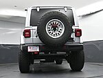 Used 2023 JEEP WRANGLER RUBICON in GREENVILLE, SOUTH CAROLINA (Photo 34)