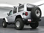 Used 2023 JEEP WRANGLER RUBICON in GREENVILLE, SOUTH CAROLINA (Photo 35)