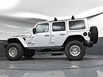 Used 2023 JEEP WRANGLER RUBICON in GREENVILLE, SOUTH CAROLINA (Photo 36)