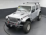 Used 2023 JEEP WRANGLER RUBICON in GREENVILLE, SOUTH CAROLINA (Photo 37)