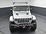 Used 2023 JEEP WRANGLER RUBICON in GREENVILLE, SOUTH CAROLINA (Photo 38)