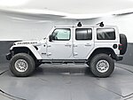 Used 2023 JEEP WRANGLER RUBICON in GREENVILLE, SOUTH CAROLINA (Photo 4)