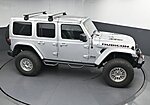 Used 2023 JEEP WRANGLER RUBICON in GREENVILLE, SOUTH CAROLINA (Photo 40)
