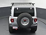 Used 2023 JEEP WRANGLER RUBICON in GREENVILLE, SOUTH CAROLINA (Photo 42)