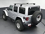 Used 2023 JEEP WRANGLER RUBICON in GREENVILLE, SOUTH CAROLINA (Photo 43)