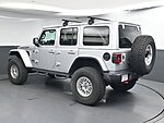Used 2023 JEEP WRANGLER RUBICON in GREENVILLE, SOUTH CAROLINA (Photo 5)