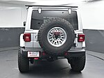 Used 2023 JEEP WRANGLER RUBICON in GREENVILLE, SOUTH CAROLINA (Photo 6)