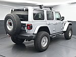 Used 2023 JEEP WRANGLER RUBICON in GREENVILLE, SOUTH CAROLINA (Photo 7)