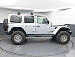 Used 2023 JEEP WRANGLER RUBICON in GREENVILLE, SOUTH CAROLINA (Photo 8)