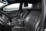 Used 2021 KIA SPORTAGE SX TURBO in GREENVILLE, SOUTH CAROLINA (Photo 16)