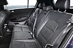 Used 2021 KIA SPORTAGE SX TURBO in GREENVILLE, SOUTH CAROLINA (Photo 17)