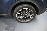 Used 2021 KIA SPORTAGE SX TURBO in GREENVILLE, SOUTH CAROLINA (Photo 19)