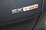 Used 2021 KIA SPORTAGE SX TURBO in GREENVILLE, SOUTH CAROLINA (Photo 20)