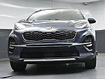 Used 2021 KIA SPORTAGE SX TURBO in GREENVILLE, SOUTH CAROLINA (Photo 23)