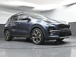 Used 2021 KIA SPORTAGE SX TURBO in GREENVILLE, SOUTH CAROLINA (Photo 24)