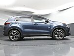 Used 2021 KIA SPORTAGE SX TURBO in GREENVILLE, SOUTH CAROLINA (Photo 25)