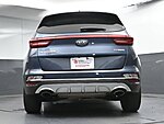 Used 2021 KIA SPORTAGE SX TURBO in GREENVILLE, SOUTH CAROLINA (Photo 27)