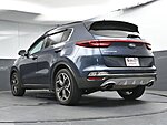 Used 2021 KIA SPORTAGE SX TURBO in GREENVILLE, SOUTH CAROLINA (Photo 28)