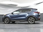 Used 2021 KIA SPORTAGE SX TURBO in GREENVILLE, SOUTH CAROLINA (Photo 29)