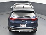 Used 2021 KIA SPORTAGE SX TURBO in GREENVILLE, SOUTH CAROLINA (Photo 35)