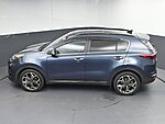 Used 2021 KIA SPORTAGE SX TURBO in GREENVILLE, SOUTH CAROLINA (Photo 37)