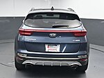 Used 2021 KIA SPORTAGE SX TURBO in GREENVILLE, SOUTH CAROLINA (Photo 6)