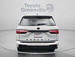 Used 2025 TOYOTA SEQUOIA PLATINUM in GREENVILLE, SOUTH CAROLINA (Photo 10)