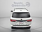 Used 2025 TOYOTA SEQUOIA PLATINUM in GREENVILLE, SOUTH CAROLINA (Photo 11)