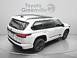 Used 2025 TOYOTA SEQUOIA PLATINUM in GREENVILLE, SOUTH CAROLINA (Photo 14)