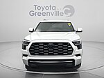 Used 2025 TOYOTA SEQUOIA PLATINUM in GREENVILLE, SOUTH CAROLINA (Photo 20)