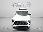 Used 2025 TOYOTA SEQUOIA PLATINUM in GREENVILLE, SOUTH CAROLINA (Photo 21)