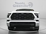 Used 2025 TOYOTA SEQUOIA PLATINUM in GREENVILLE, SOUTH CAROLINA (Photo 22)