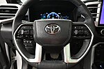 Used 2025 TOYOTA SEQUOIA PLATINUM in GREENVILLE, SOUTH CAROLINA (Photo 26)