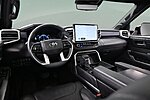 Used 2025 TOYOTA SEQUOIA PLATINUM in GREENVILLE, SOUTH CAROLINA (Photo 35)