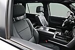 Used 2025 TOYOTA SEQUOIA PLATINUM in GREENVILLE, SOUTH CAROLINA (Photo 36)