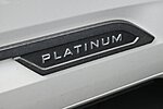 Used 2025 TOYOTA SEQUOIA PLATINUM in GREENVILLE, SOUTH CAROLINA (Photo 38)