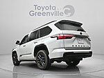 Used 2025 TOYOTA SEQUOIA PLATINUM in GREENVILLE, SOUTH CAROLINA (Photo 6)
