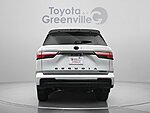 Used 2025 TOYOTA SEQUOIA PLATINUM in GREENVILLE, SOUTH CAROLINA (Photo 9)