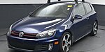 Used 2012 Volkswagen GTI BASE in GREENVILLE, SOUTH CAROLINA