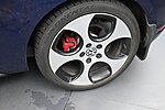 Used 2012 Volkswagen GTI BASE in GREENVILLE, SOUTH CAROLINA (Photo 17)